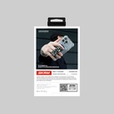 SkinArma Kira Kobai Holografik Tasarımlı Standlı Wireless ve PD Hızlı Şarj Özellikli Powerbank 15W 10000mAh - 6