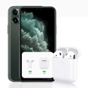 Wiwu Airbuds X Pro Light Sensor Bluetooth Kulaklık - 1