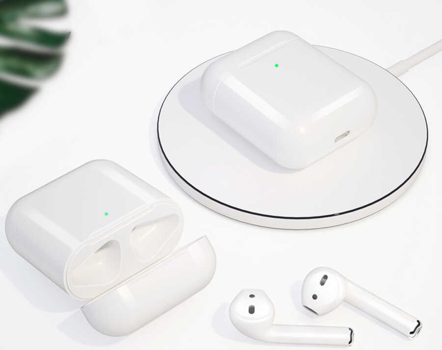 Wiwu Airbuds X Pro Light Sensor Bluetooth Kulaklık - 3