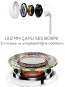 Wiwu Airbuds X Pro Light Sensor Bluetooth Kulaklık - 5