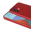 Xiaomi Redmi Note 13 Pro Uyumlu 5G Kılıf Zore Premier Silikon Kapak - 3