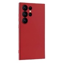 Samsung Galaxy S24 Ultra Uyumlu Kılıf Zore Premier Silikon Kapak - 2