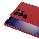 Samsung Galaxy S24 Ultra Uyumlu Kılıf Zore Premier Silikon Kapak - 3