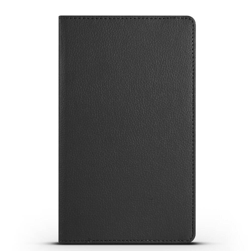 Samsung Galaxy Tab A9 Plus Uyumlu Zore Dönebilen Standlı Kılıf - 9