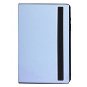 Samsung Galaxy Tab A9 Uyumlu Zore Fest Dönebilen Standlı Kılıf - 2