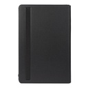 Samsung Galaxy Tab A9 Uyumlu Zore Fest Dönebilen Standlı Kılıf - 4