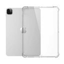 Apple iPad Pro 12.9 2020 Uyumlu (4.Nesil) Kılıf Zore Tablet Nitro Anti Shock Silikon Kapak - 2