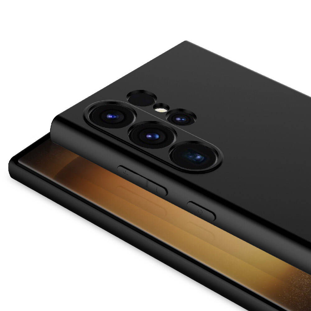 Samsung Galaxy S24 Ultra Uyumlu Kılıf Zore Mara Lansman Kapak - 7