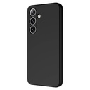 Samsung Galaxy S24 Plus Uyumlu Kılıf Zore Mara Lansman Kapak - 1