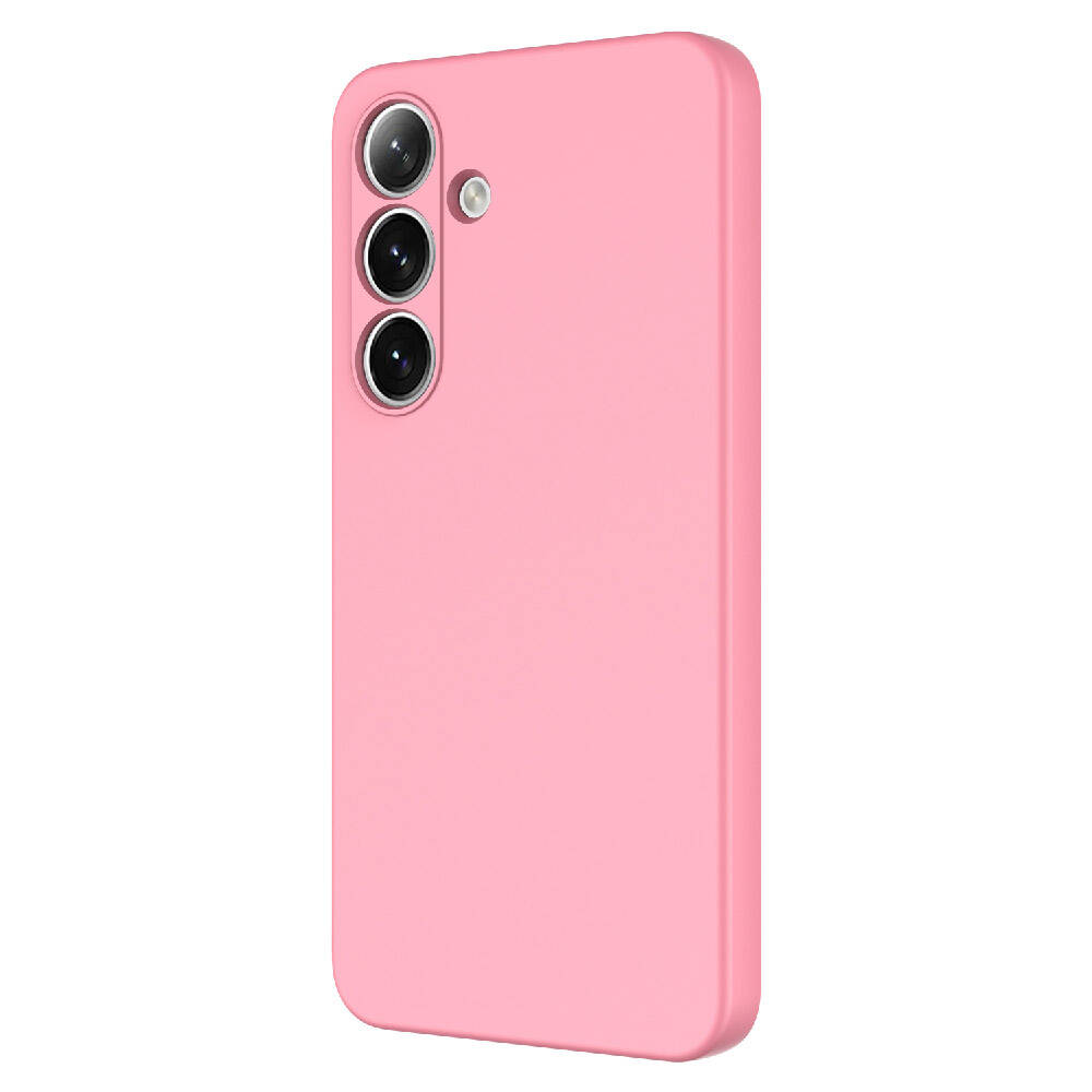 Samsung Galaxy S24 Plus Uyumlu Kılıf Zore Mara Lansman Kapak - 2