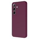 Samsung Galaxy S24 Plus Uyumlu Kılıf Zore Mara Lansman Kapak - 6