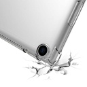 Apple iPad Pro 12.9 2020 Uyumlu (4.Nesil) Kılıf Zore Tablet Nitro Anti Shock Silikon Kapak - 10