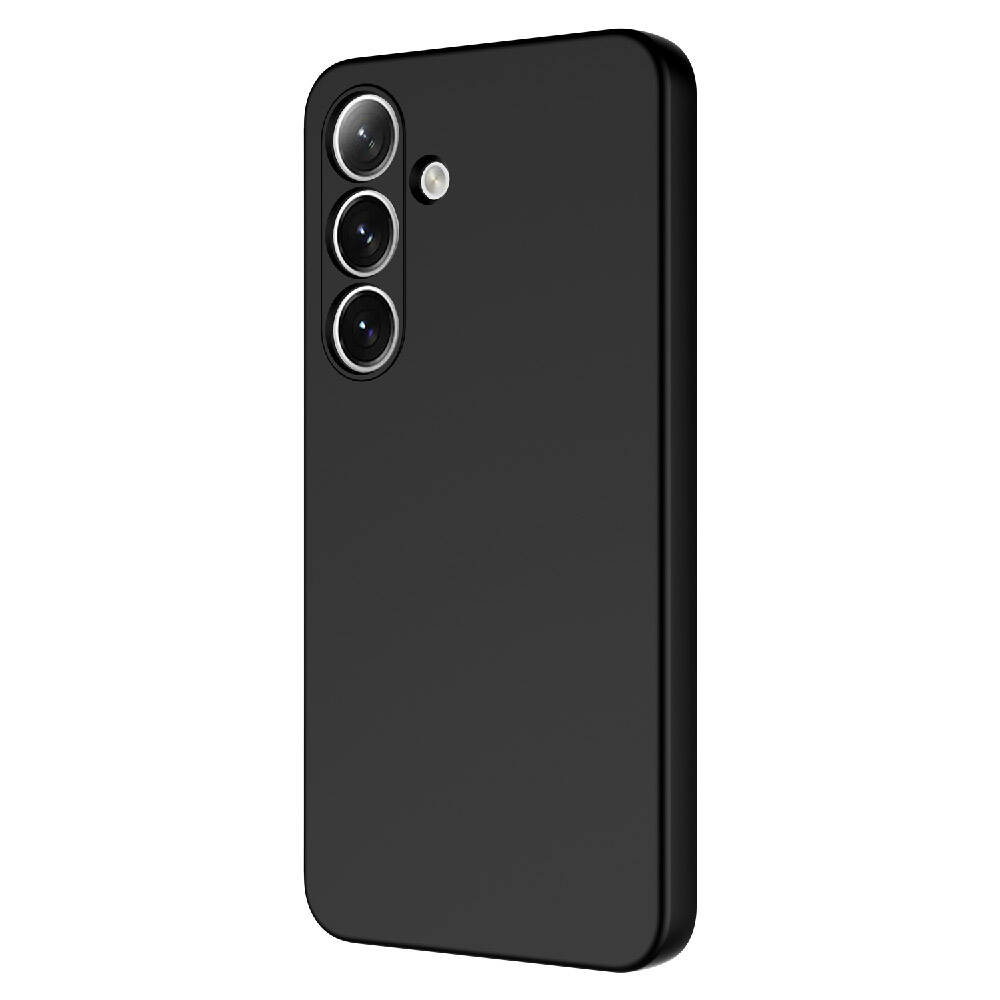 Samsung Galaxy S24 Uyumlu Kılıf Zore Mara Lansman Kapak - 1