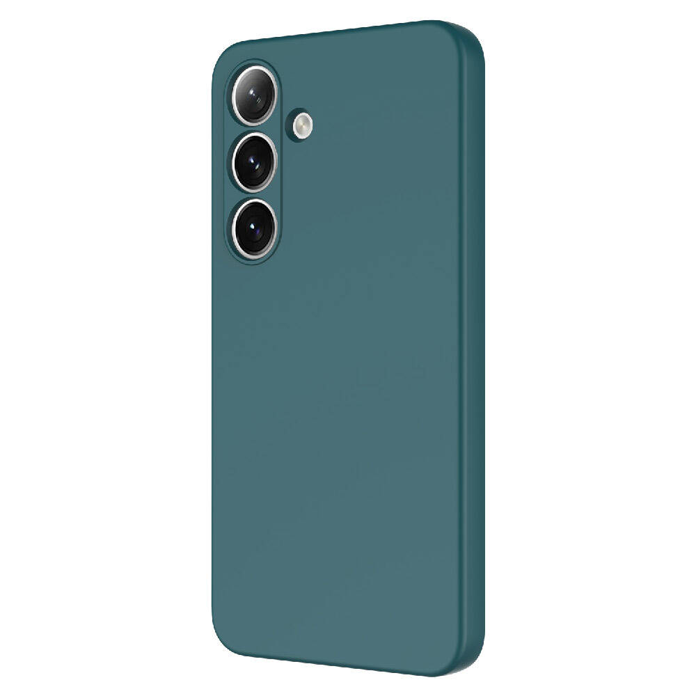 Samsung Galaxy S24 Uyumlu Kılıf Zore Mara Lansman Kapak - 4