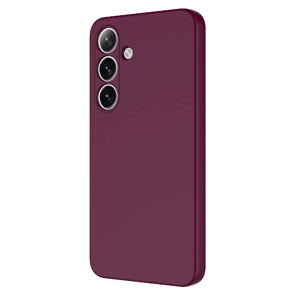 Samsung Galaxy S24 Uyumlu Kılıf Zore Mara Lansman Kapak - 6