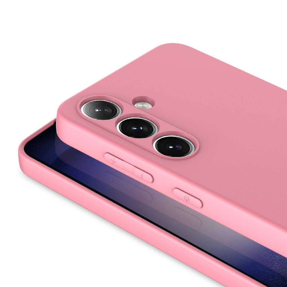 Samsung Galaxy S24 Uyumlu Kılıf Zore Mara Lansman Kapak - 8