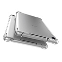 Apple iPad Pro 12.9 2020 Uyumlu (4.Nesil) Kılıf Zore Tablet Nitro Anti Shock Silikon Kapak - 11