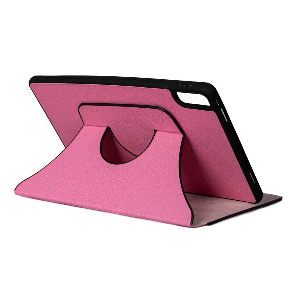 Lenovo Tab P11 11.5" (2.Nesil) Zore Fest Dönebilen Standlı Kılıf - 2