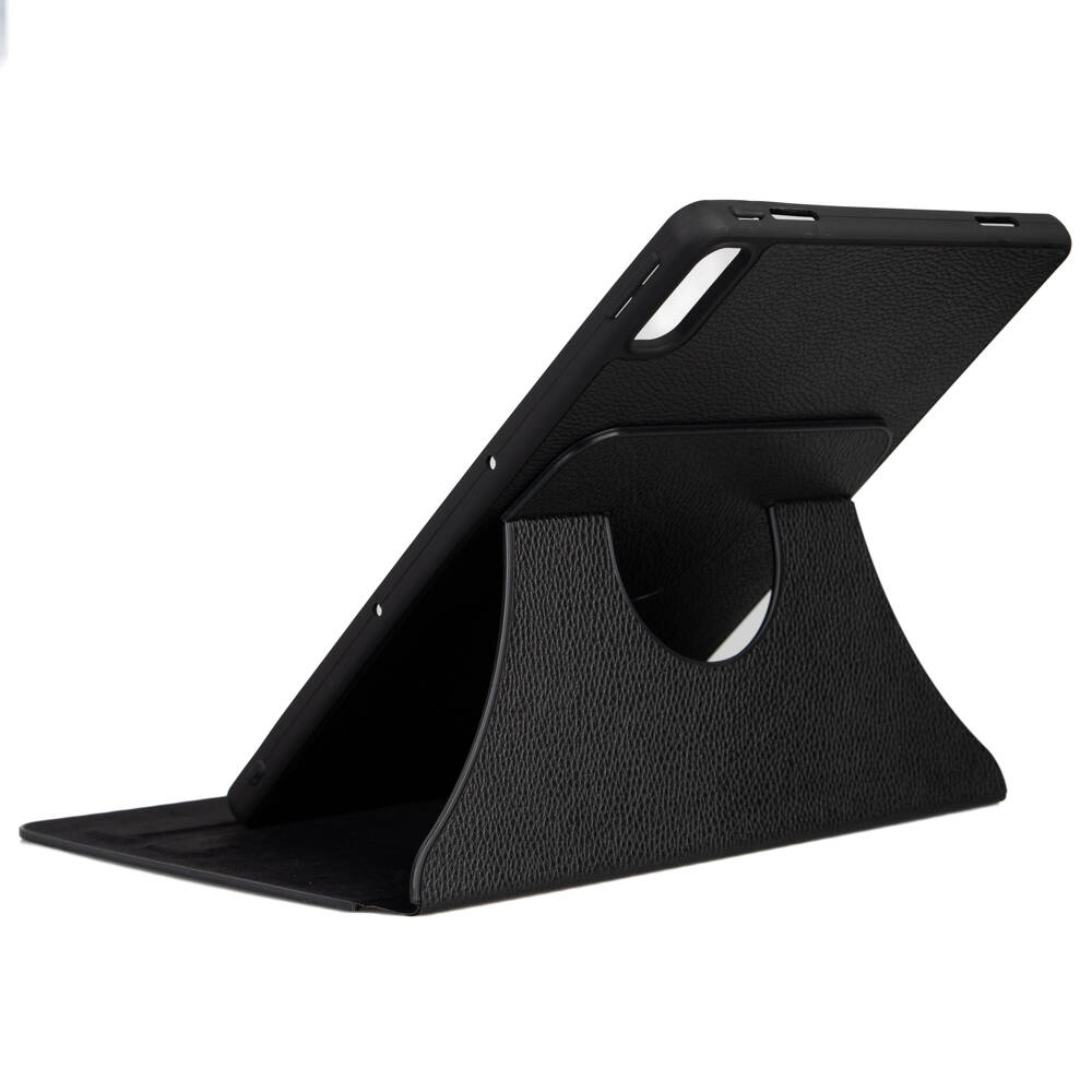 Lenovo Tab P11 11.5" (2.Nesil) Zore Fest Dönebilen Standlı Kılıf - 7