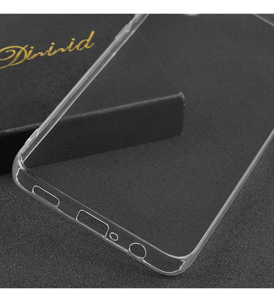 Samsung Galaxy A05 Uyumlu Kılıf Zore Süper Silikon Kapak