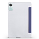 Xiaomi Redmi Pad SE 11" Uyumlu Zore Smart Cover Standlı 1-1 Kılıf - 10