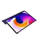 Xiaomi Redmi Pad SE 11" Uyumlu Zore Smart Cover Standlı 1-1 Kılıf - 13