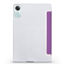 Xiaomi Redmi Pad SE 11" Uyumlu Zore Smart Cover Standlı 1-1 Kılıf - 18