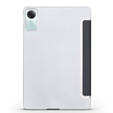 Xiaomi Redmi Pad SE 11" Uyumlu Zore Smart Cover Standlı 1-1 Kılıf - 26