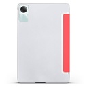 Xiaomi Redmi Pad SE 11" Uyumlu Tablet Kılıfı Smart Cover Standlı Akıllı Kılıf - 8