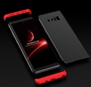 Samsung Galaxy Note 8 Uyumlu Kılıf Zore Ays Kapak - 3