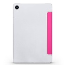 Samsung Galaxy Tab A9 Uyumlu Zore Smart Cover Standlı 1-1 Kılıf - 2
