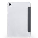 Samsung Galaxy Tab A9 Uyumlu Zore Smart Cover Standlı 1-1 Kılıf - 7