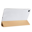 Samsung Galaxy Tab A9 Uyumlu Zore Smart Cover Standlı 1-1 Kılıf - 14