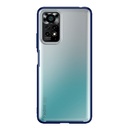 Xiaomi Redmi Note 11 Global Uyumlu Kılıf Zore Volks Kapak - 4