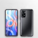 Xiaomi Redmi Note 11 Global Uyumlu Kılıf Zore Volks Kapak - 11