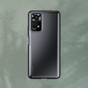 Xiaomi Redmi Note 11 Global Uyumlu Kılıf Zore Volks Kapak - 14