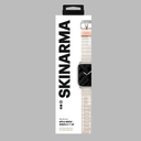 Apple Watch 42mm Uyumlu SkinArma Shokku Silikon Kordon - 6
