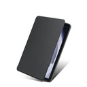 Samsung Galaxy Tab A9 Uyumlu Kılıf Zore Termik Kalem Bölmeli Dönebilen Standlı Kılıf - 5