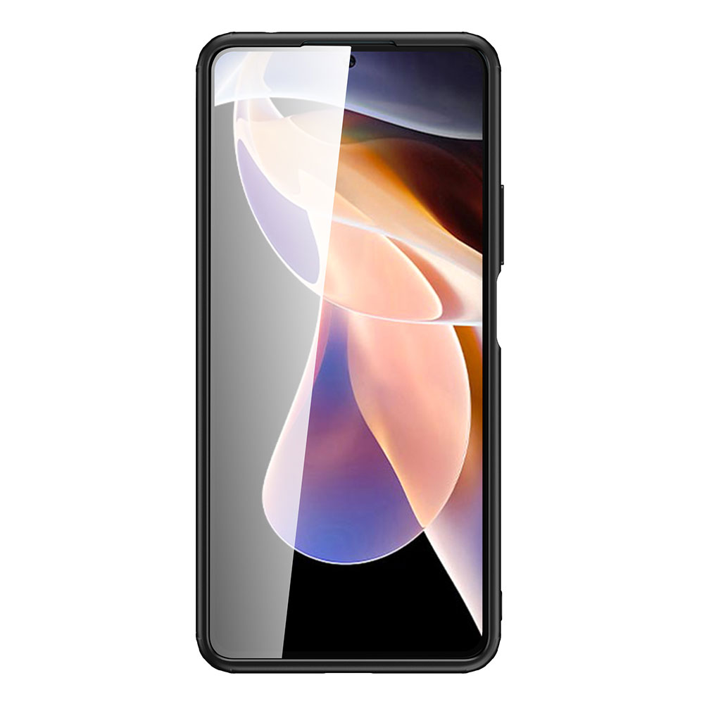 Xiaomi Redmi Note 11 Pro 5G Uyumlu Kılıf Zore Volks Kapak - 6