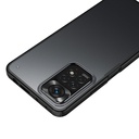 Xiaomi Redmi Note 11 Pro 5G Uyumlu Kılıf Zore Volks Kapak - 11