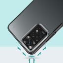 Xiaomi Redmi Note 11 Pro 5G Uyumlu Kılıf Zore Volks Kapak - 13