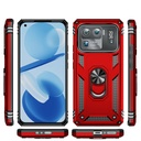 Xiaomi Mi 11 Ultra Uyumlu Kılıf Zore Vega Kapak - 1