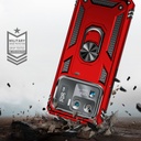 Xiaomi Mi 11 Ultra Uyumlu Kılıf Zore Vega Kapak - 2