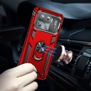 Xiaomi Mi 11 Ultra Uyumlu Kılıf Zore Vega Kapak - 4