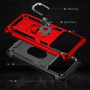 Xiaomi Mi 11 Ultra Uyumlu Kılıf Zore Vega Kapak - 6