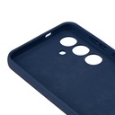 Samsung Galaxy S24 Uyumlu Kılıf Zore Biye Silikon - 2