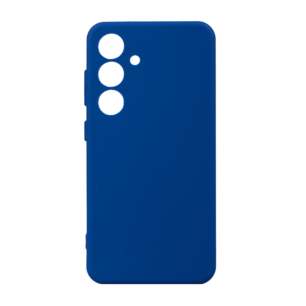 Samsung Galaxy S24 Uyumlu Kılıf Zore Biye Silikon - 4