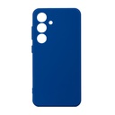 Samsung Galaxy S24 Uyumlu Kılıf Zore Biye Silikon - 4