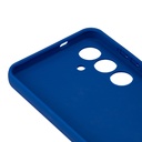 Samsung Galaxy S24 Uyumlu Kılıf Zore Biye Silikon - 5