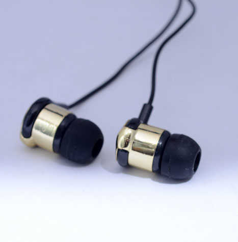 Zore GX-140 Stereo Kulaklık - 1